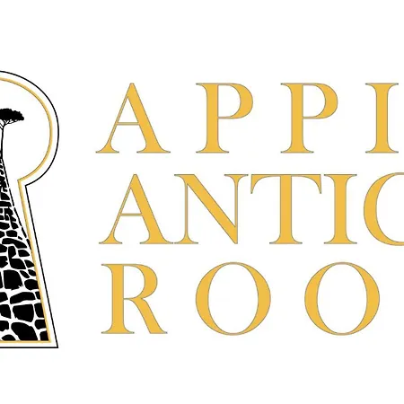 Appia Antica Room-3